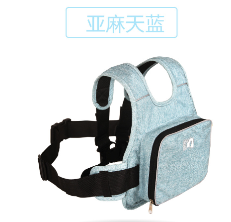 Cycling protective belt