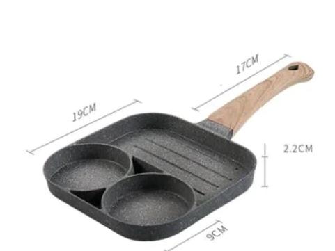 kitchen pan